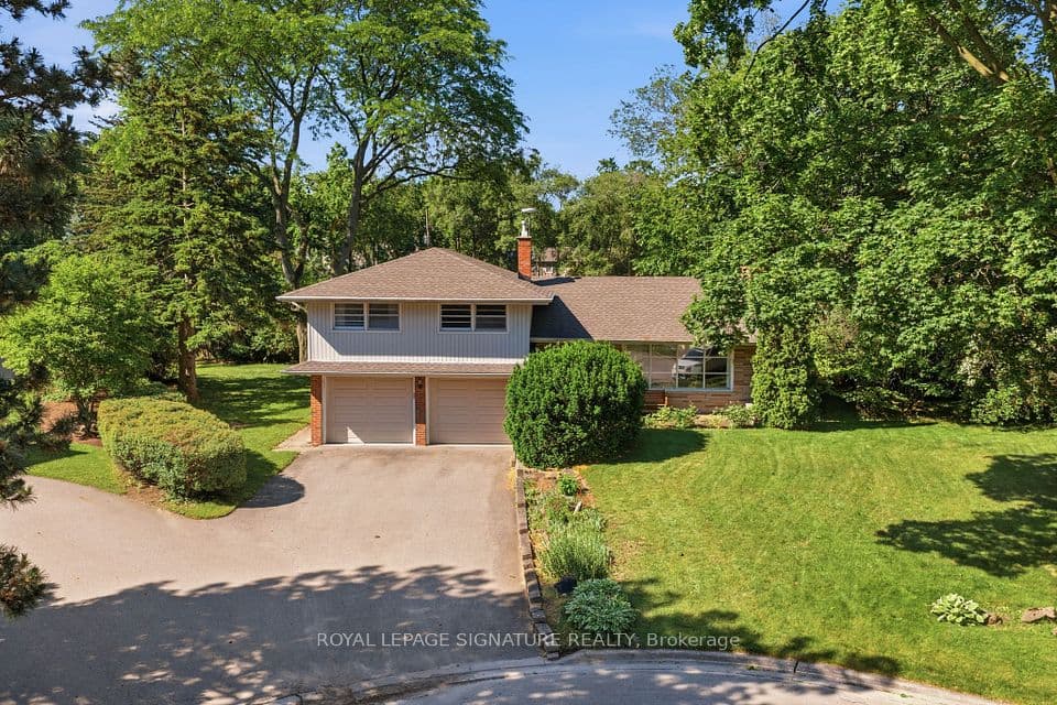 308 South Court S, Burlington, ON L7N 1S7 – main photo