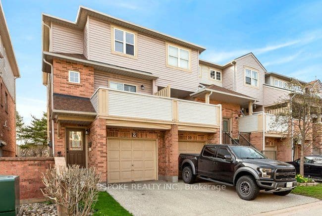 2531 Northampton Boulevard 9, Burlington, ON L7M 4H5 – main photo
