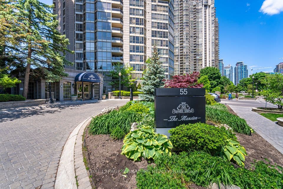 55 Kingsbridge Garden Circle 2310, Mississauga, ON L5R 1Y1 – photo 2