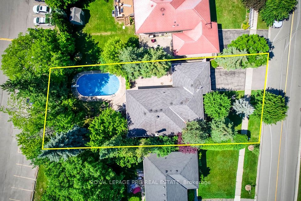 598 Wildwood Drive, Oakville, ON L6K 1V3 – photo 3