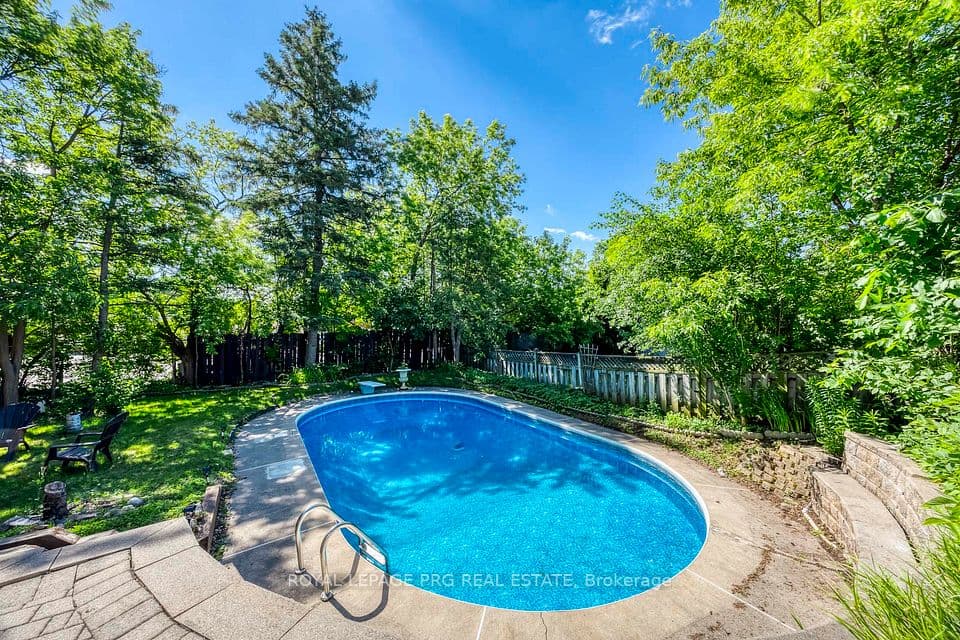 598 Wildwood Drive, Oakville, ON L6K 1V3 – main photo