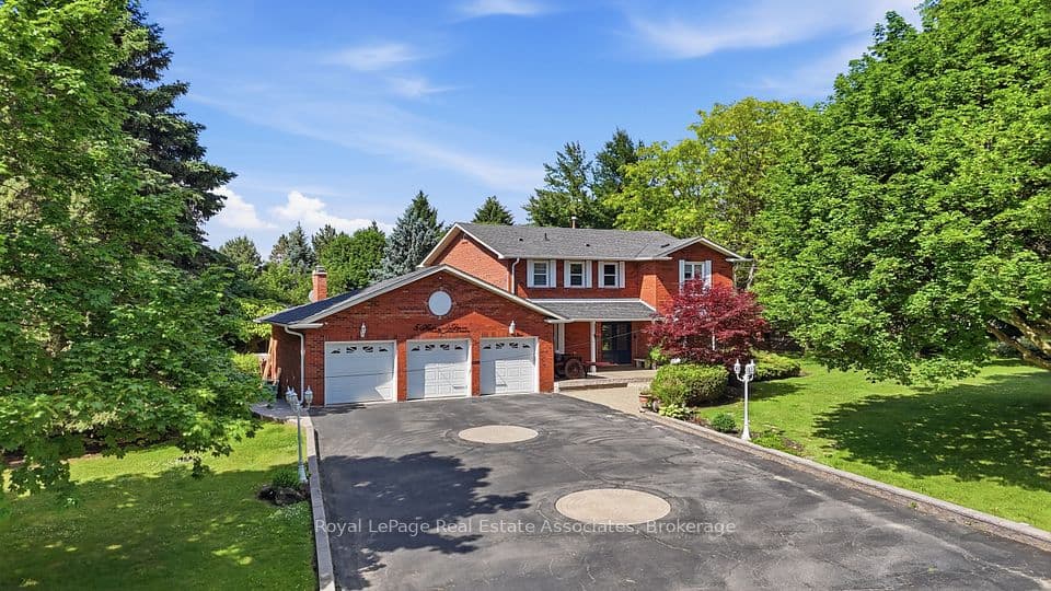 5 Huttonville Drive, Brampton, ON L6X 0C2 – main photo