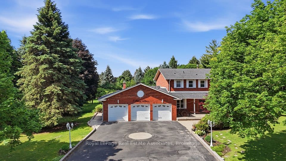 5 Huttonville Drive, Brampton, ON L6X 0C2 – photo 2