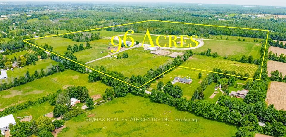 10253 2nd Line, Milton, ON L0P 1B0 – main photo