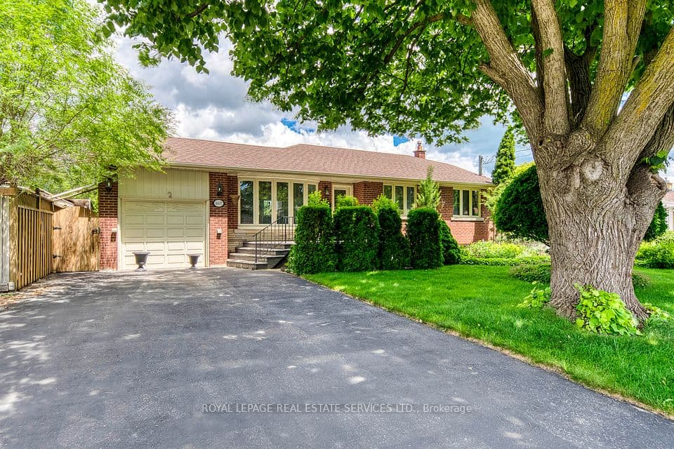 1607 Ewald Road, Mississauga, ON L5G 4C4 – main photo