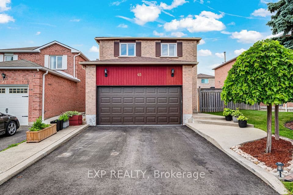 45 Sandmere Avenue, Brampton, ON L6Z 4A2 – photo 2