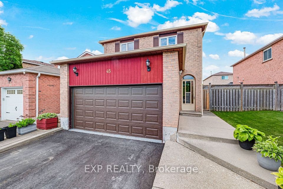 45 Sandmere Avenue, Brampton, ON L6Z 4A2 – photo 3