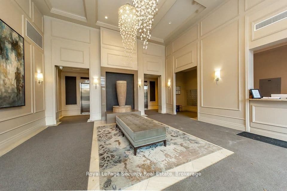 38 Fontenay Court 1402, Toronto, ON M9A 5H5 – photo 3