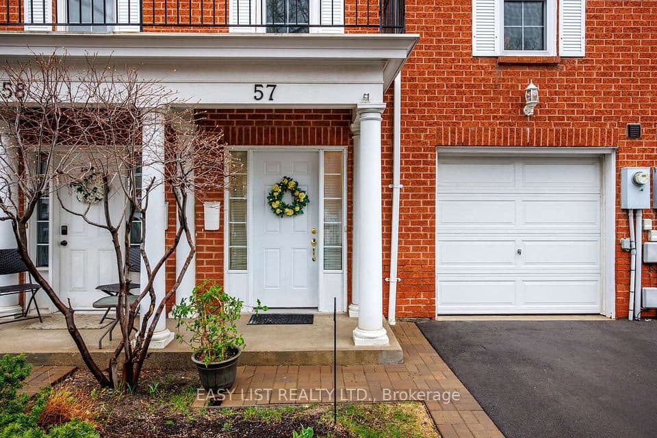 57 Stornwood Court, Brampton, ON L6W 4J1 – main photo