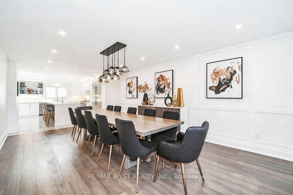 108 Poplar Heights Drive, Toronto, ON M9A 4Z4 – photo 3