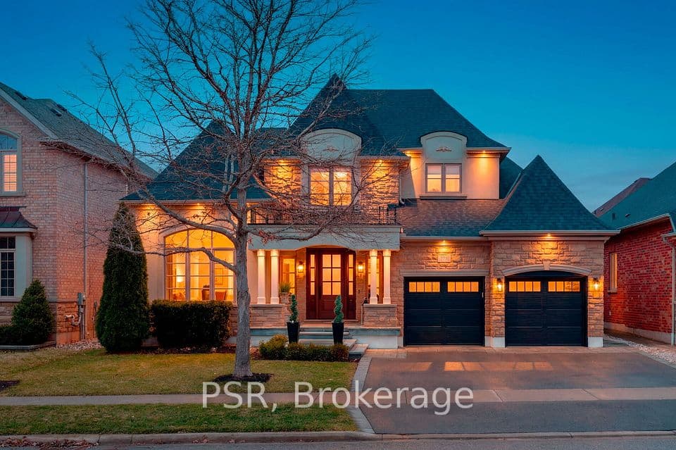 2040 Bingley Crescent, Oakville, ON L6M 0E4 – main photo