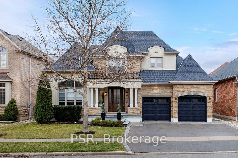 2040 Bingley Crescent, Oakville, ON L6M 0E4 – photo 2
