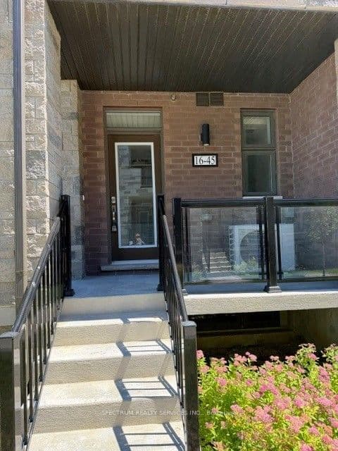 45 Fieldridge Crescent Lot 16, Brampton, ON L6R 4G6 – main photo
