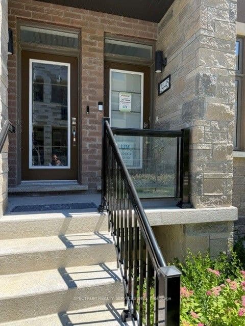45 Fieldridge Crescent Lot 25, Brampton, ON L6R 4G6 – main photo