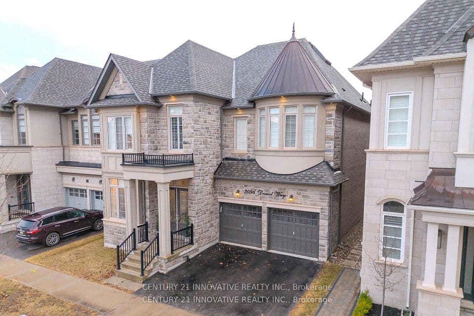 3096 Daniel Way, Oakville, ON L6H 0V1 – photo 3
