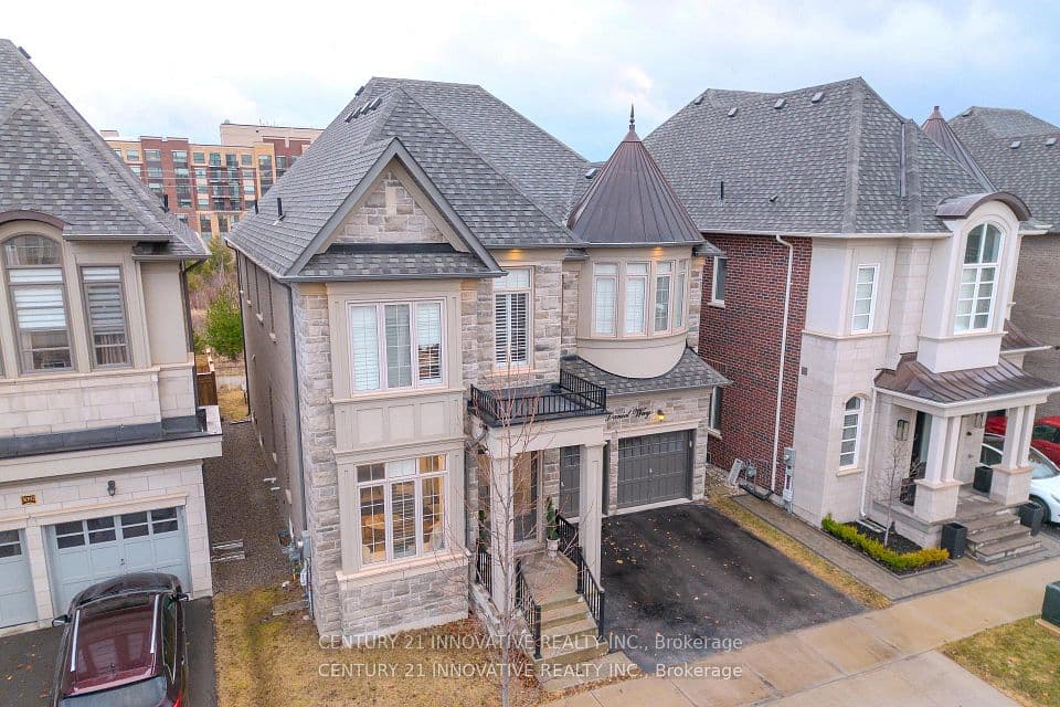3096 Daniel Way, Oakville, ON L6H 0V1 – photo 2