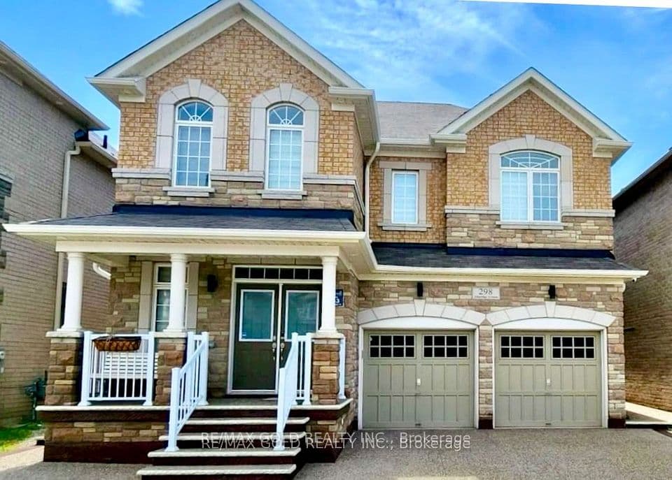298 Etheridge Avenue, Milton, ON L9E 1H7 – main photo