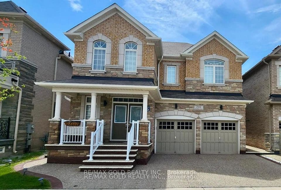 298 Etheridge Avenue, Milton, ON L9E 1H7 – photo 2