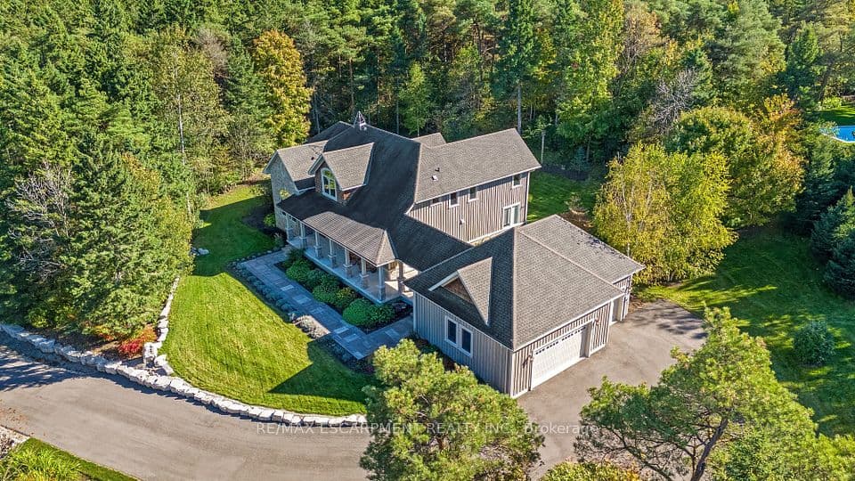 4320 Random Acres Road, Milton, ON N0B 2K0 – main photo