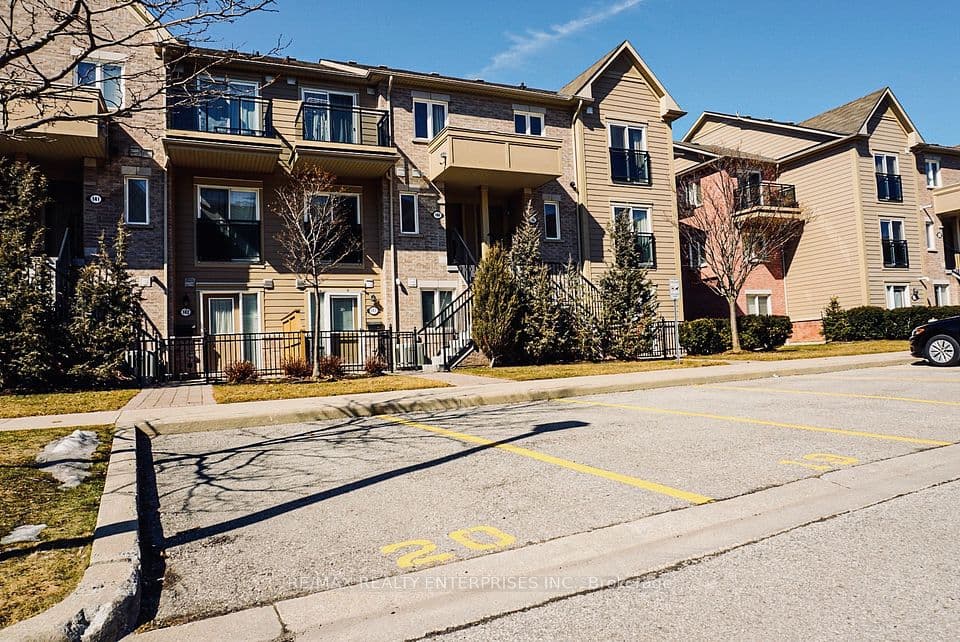 4975 Southampton Drive 145, Mississauga, ON L5M 8C8 – main photo