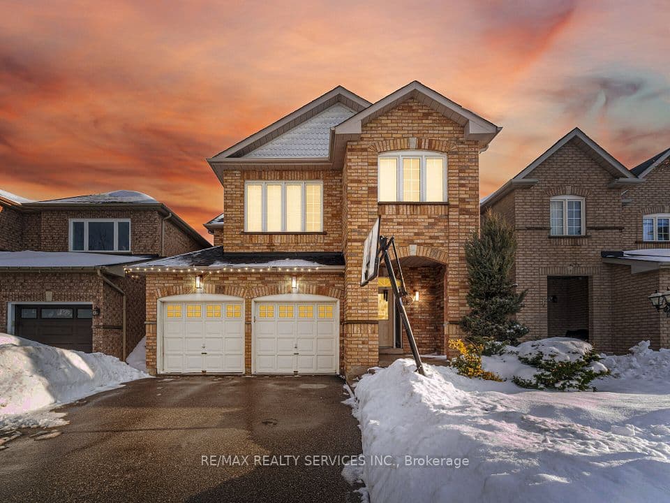 33 Sewells Lane, Brampton, ON L7A 2Z9 – photo 3