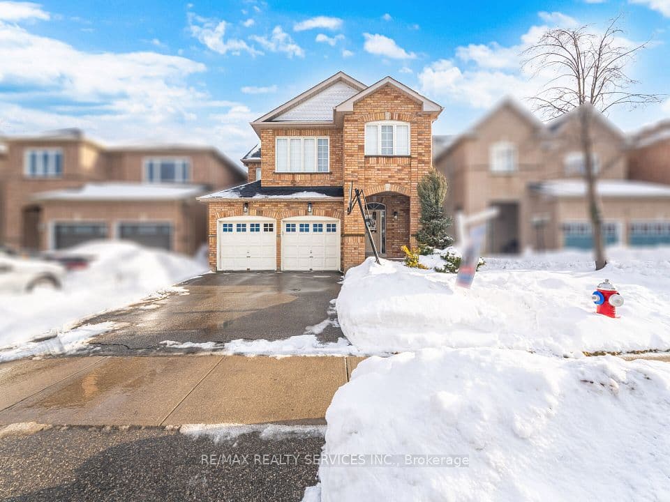 33 Sewells Lane, Brampton, ON L7A 2Z9 – photo 2