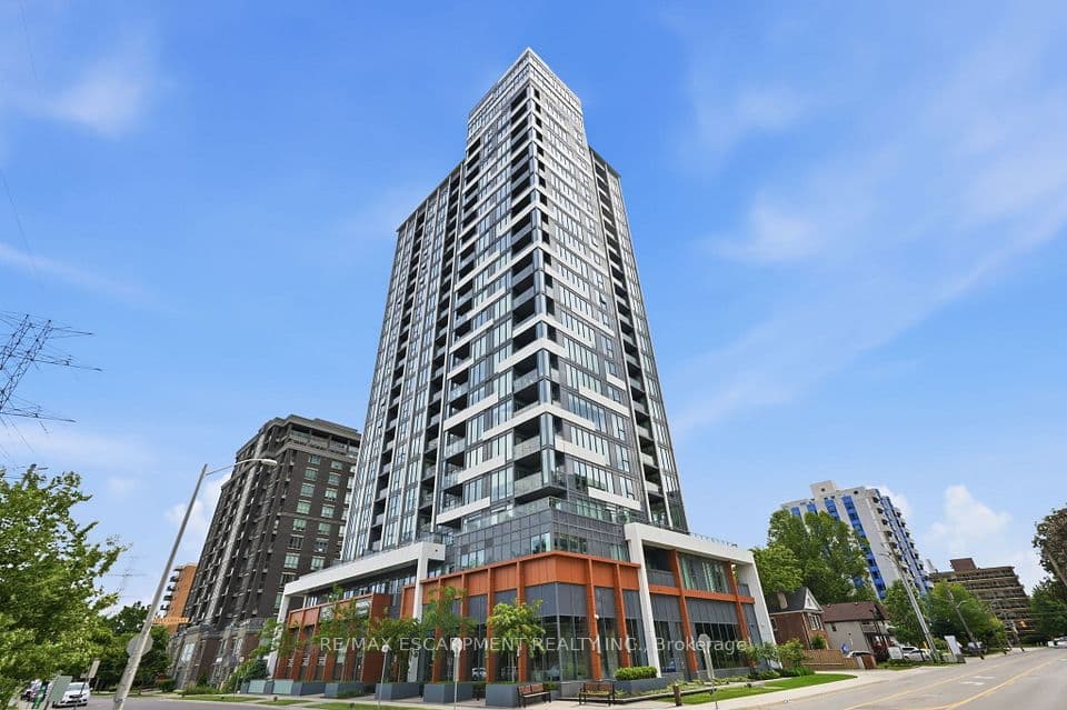 500 Brock Avenue 909, Burlington, ON L7S 0A5 – photo 3