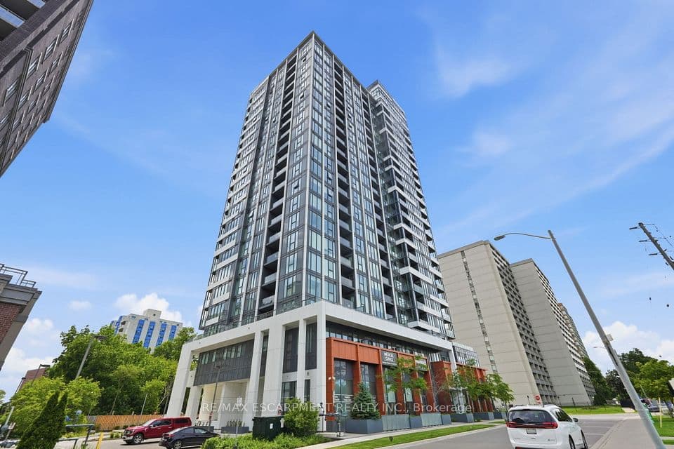 500 Brock Avenue 909, Burlington, ON L7S 0A5 – photo 2