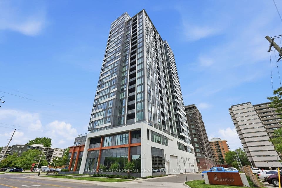 500 Brock Avenue 909, Burlington, ON L7S 0A5 – main photo