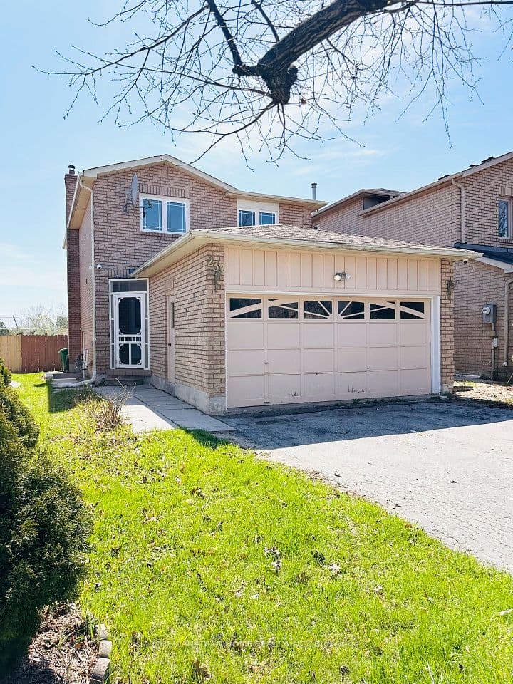 237 Bufford Drive, Brampton, ON L6Y 4W1 – main photo