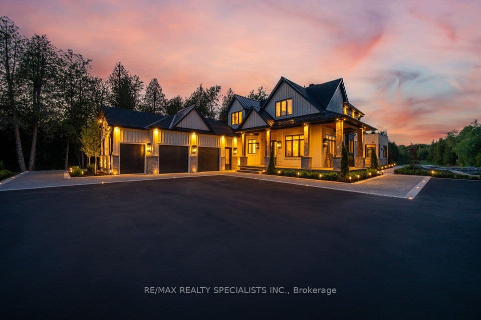 16735 Shaws Creek Road, Caledon, ON L7K 1K9 – photo 3
