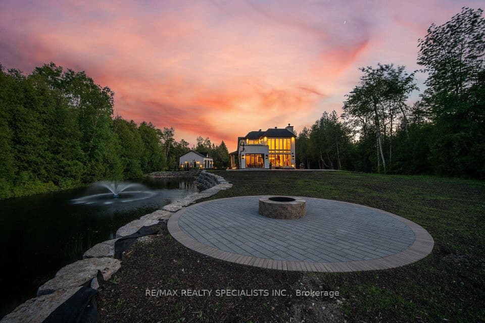 16735 Shaws Creek Road, Caledon, ON L7K 1K9 – photo 2