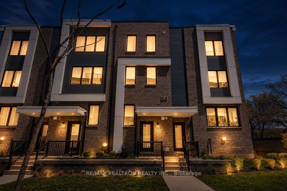 110 Stanley Greene Boulevard 3, Toronto, ON M3K 0C8 – photo 3