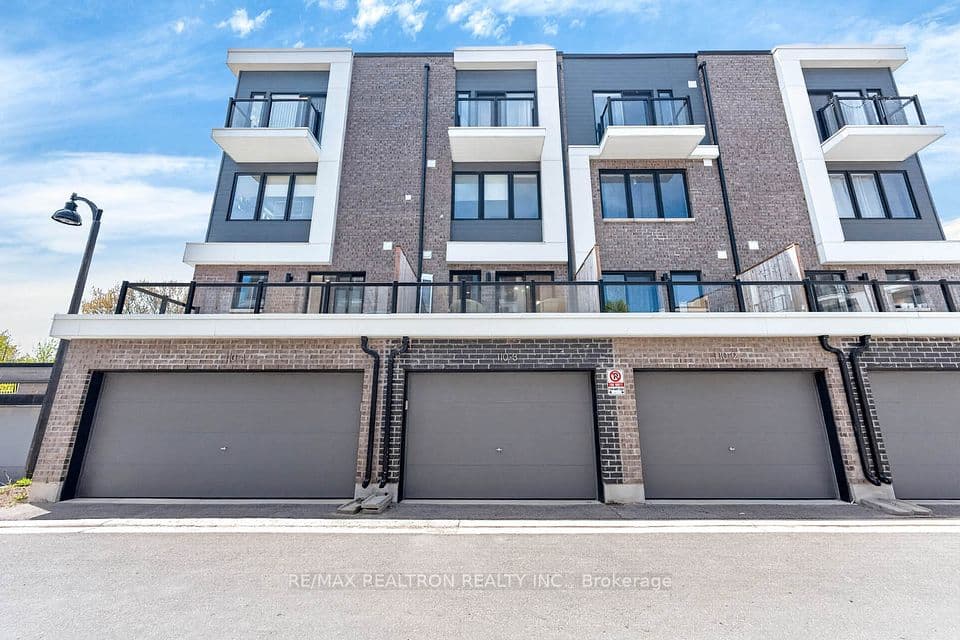 110 Stanley Greene Boulevard 3, Toronto, ON M3K 0C8 – photo 2