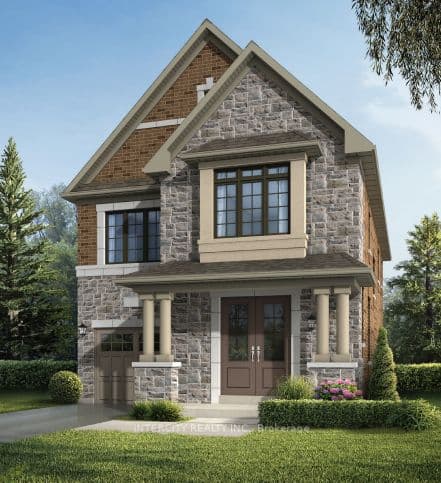 30 Icewater Terrace Lot 6, Brampton, ON L6R 4H2 – main photo