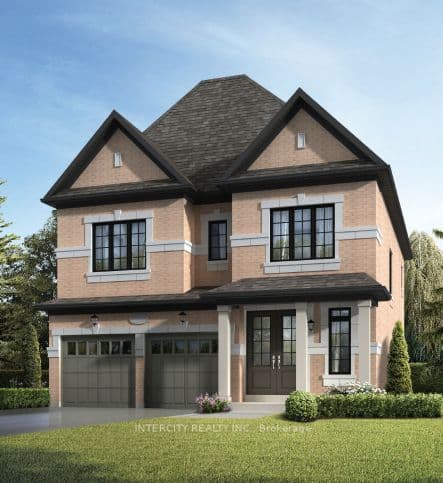 24 Icewater Terrace Lot 9, Brampton, ON L6R 4H2 – main photo