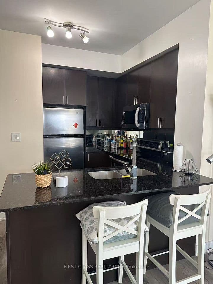 60 Absolute Avenue 3104, Mississauga, ON L4Z 0A9 – photo 3