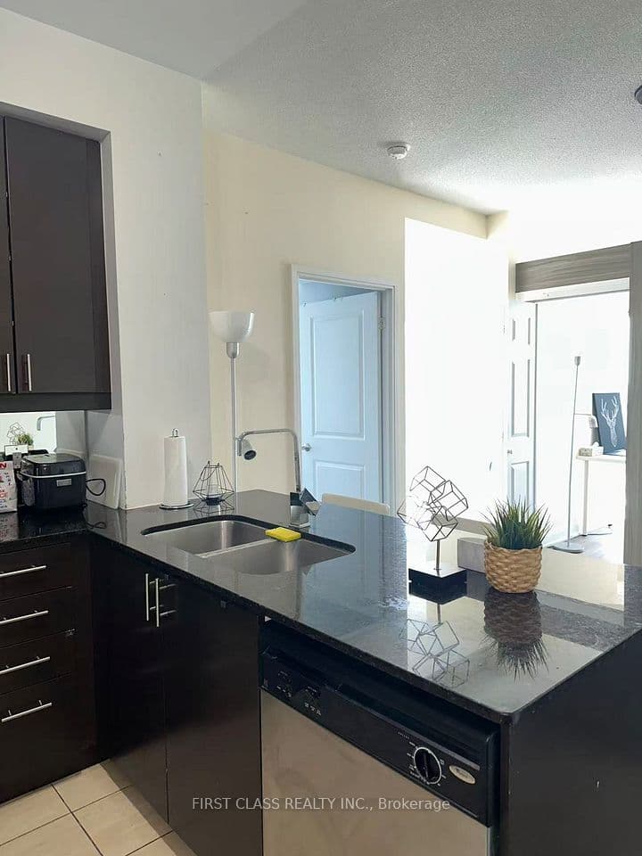 60 Absolute Avenue 3104, Mississauga, ON L4Z 0A9 – photo 2