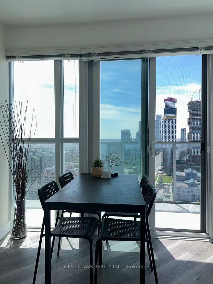 60 Absolute Avenue 3104, Mississauga, ON L4Z 0A9 – main photo