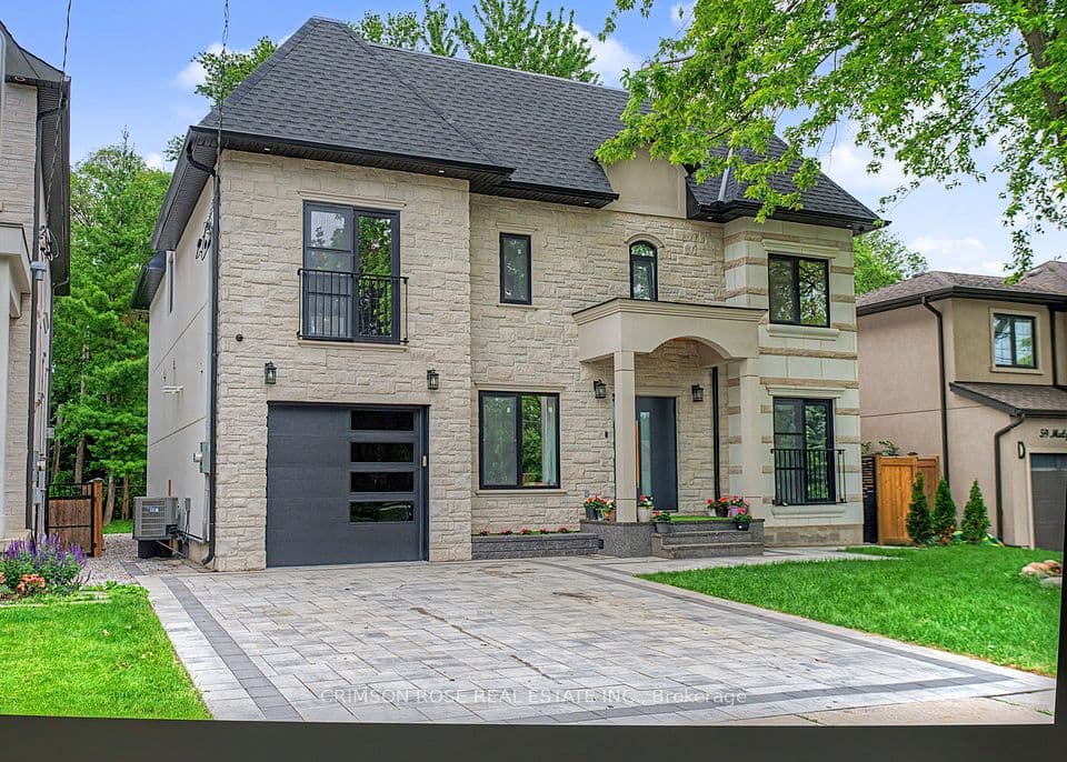 61 Mulgrove Drive, Toronto, ON M9C 2R4 – main photo