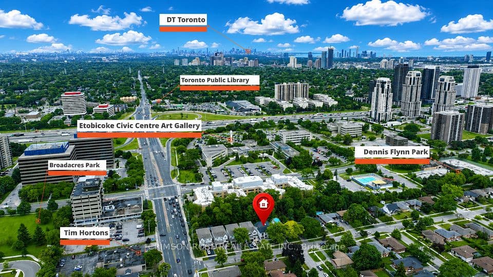 61 Mulgrove Drive, Toronto, ON M9C 2R4 – photo 3