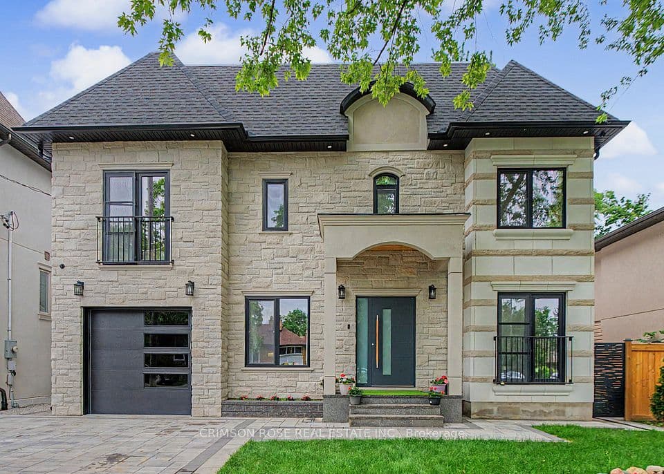 61 Mulgrove Drive, Toronto, ON M9C 2R4 – photo 2