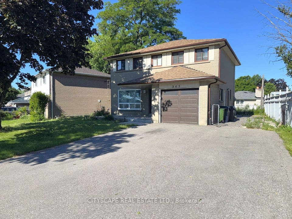 345 Silverstone Drive, Toronto, ON M9V 3J8 – photo 3