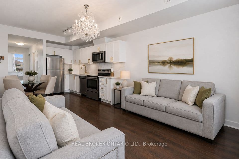 630 Rogers Road 21, Toronto, ON M6M 0B4 – photo 3