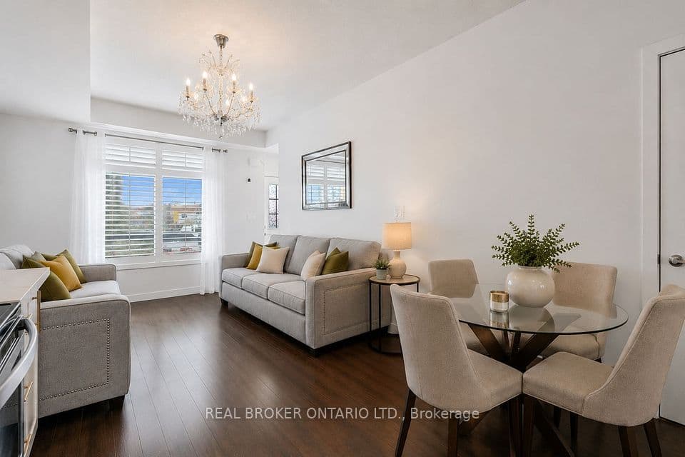 630 Rogers Road 21, Toronto, ON M6M 0B4 – photo 2