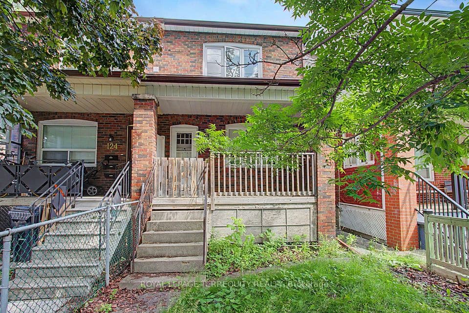 122 Ascot Avenue, Toronto, ON M6E 1G2 – photo 3