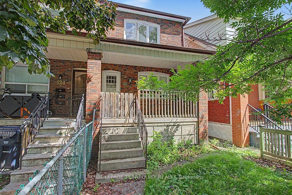 122 Ascot Avenue, Toronto, ON M6E 1G2 – photo 2