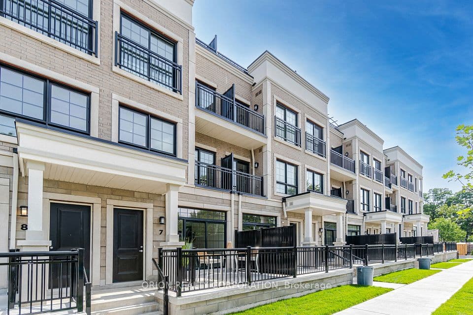 95 Brookfield Road 7, Oakville, ON L6K 2Y8 – photo 2