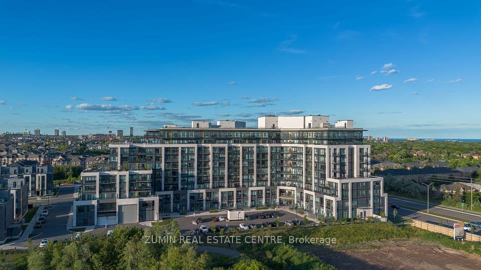 405 Dundas Street W 526, Oakville, ON L6M 5P4 – photo 2