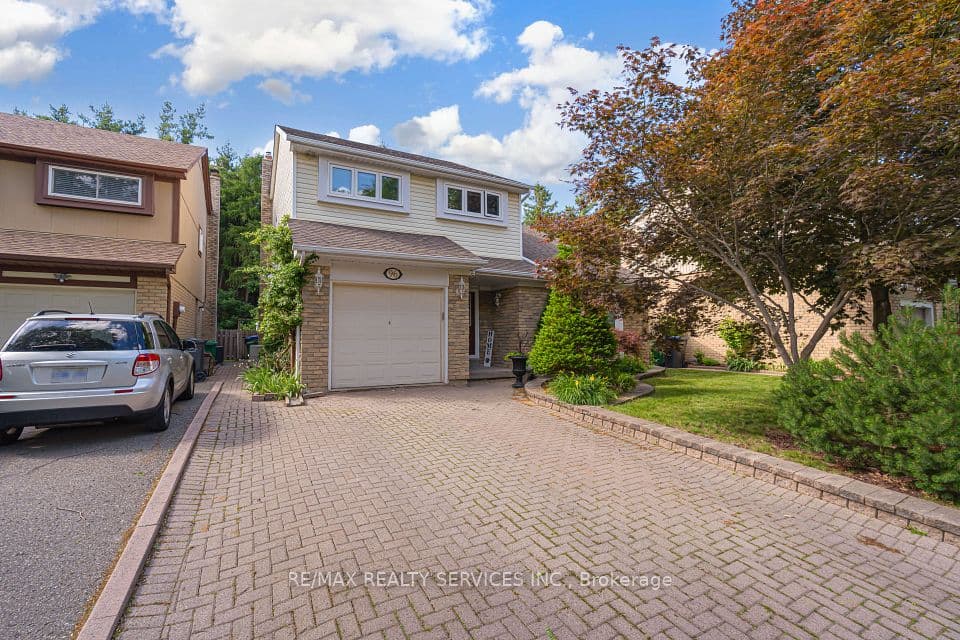96 Royal Palm Drive, Brampton, ON L6Z 1P7 – photo 3